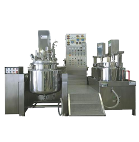 分散.乳化設備系列 分散.乳化設備系列