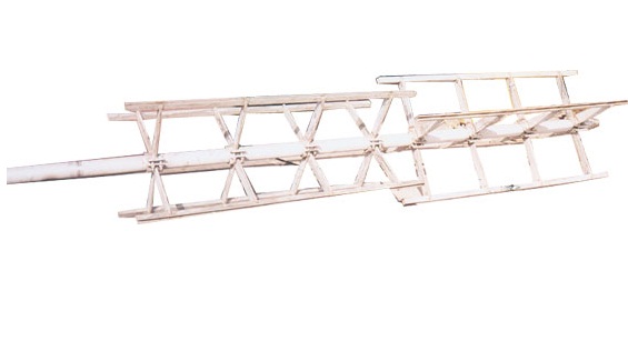 刮板式薄膜蒸發器(刮板)